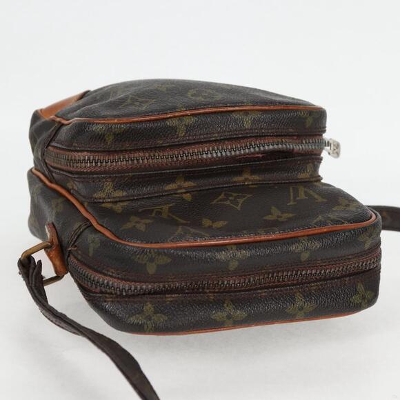 LOUIS VUITTON Monogram Amazon Shoulder Bag M45236 - Picture 7 of 13